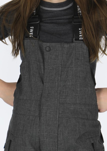 Softshell Bib Pants JR Softshell Bib Pants JR