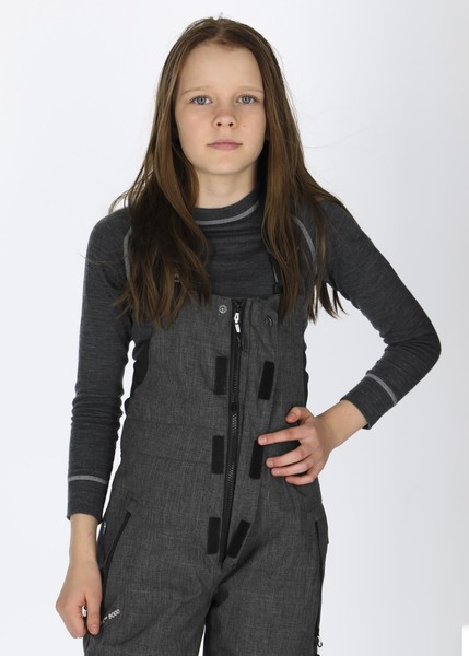 Softshell Bib Pants JR Softshell Bib Pants JR
