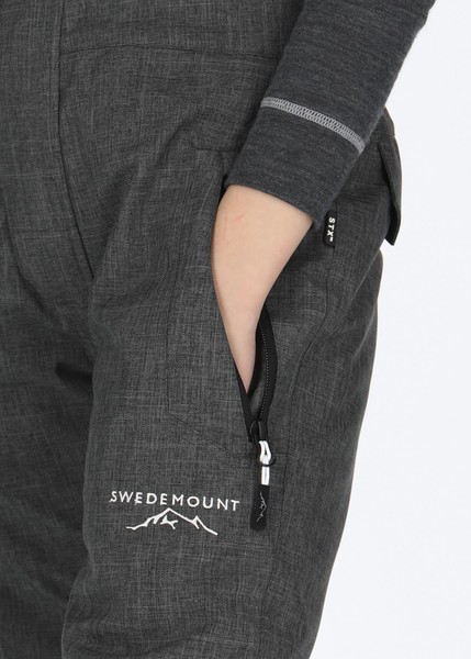 Softshell Bib Pants JR Softshell Bib Pants JR