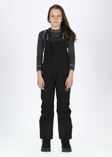 Softshell Bib Pants JR Softshell Bib Pants JR