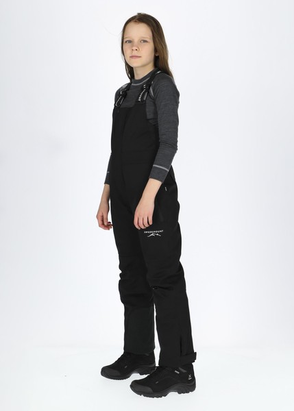 Softshell Bib Pants JR Softshell Bib Pants JR