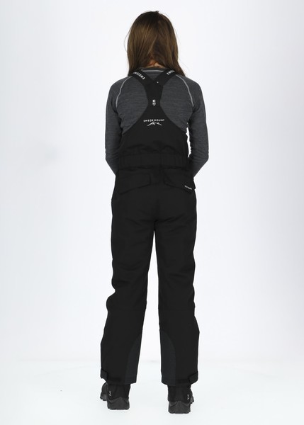 Softshell Bib Pants JR Softshell Bib Pants JR