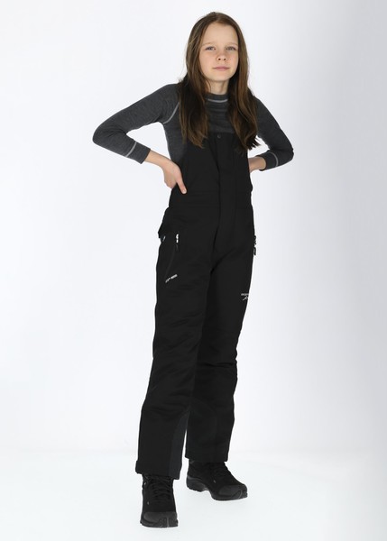 Softshell Bib Pants JR Softshell Bib Pants JR