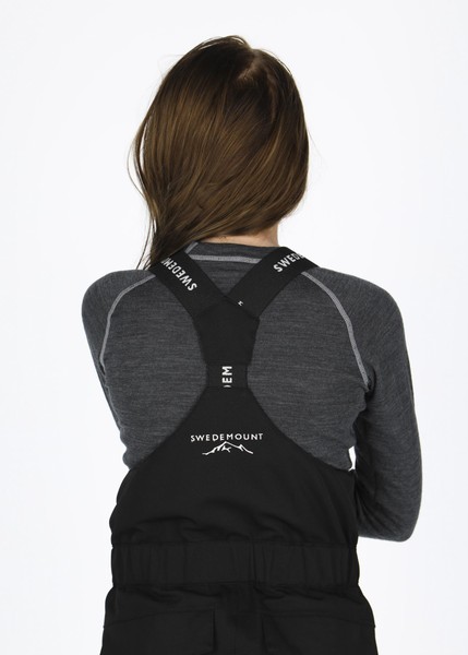 Softshell Bib Pants JR Softshell Bib Pants JR