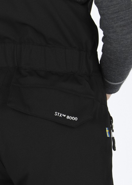 Softshell Bib Pants JR Softshell Bib Pants JR