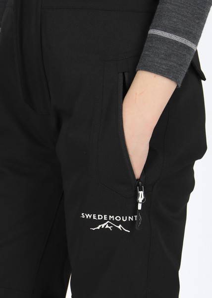 Softshell Bib Pants JR Softshell Bib Pants JR
