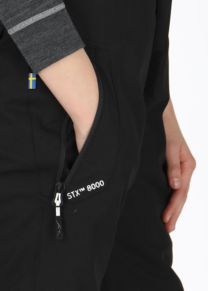 Softshell Bib Pants JR Softshell Bib Pants JR