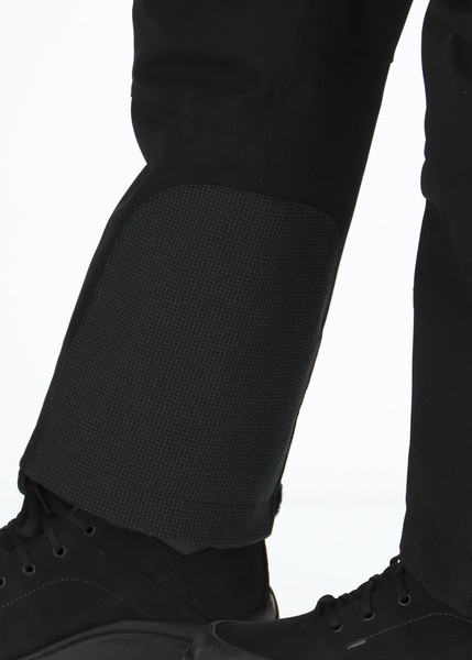 Softshell Bib Pants JR Softshell Bib Pants JR