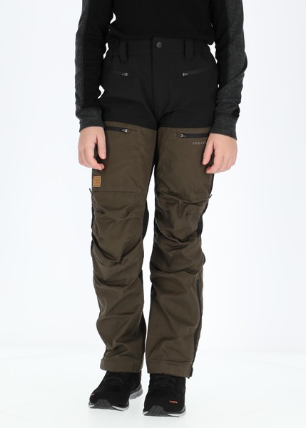 Nordkap Stretch Pants 2.0 JR Nordkap Stretch Pants 2.0 JR