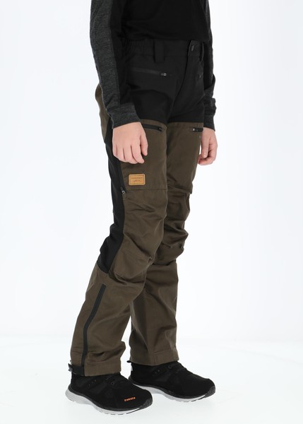 Nordkap Stretch Pants 2.0 JR Nordkap Stretch Pants 2.0 JR