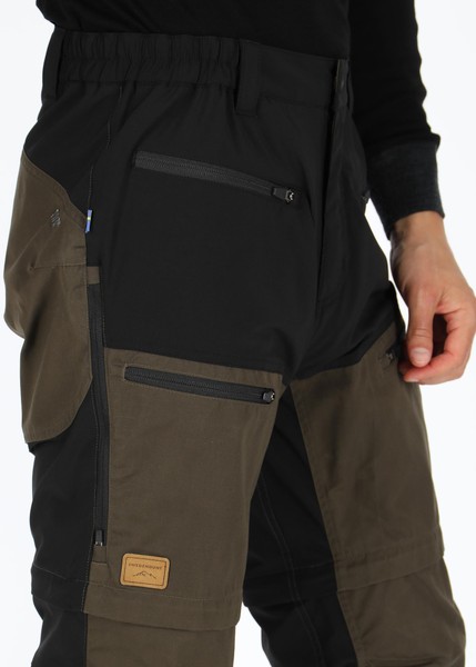 Nordkap Zip-Off Pants 2.0 Nordkap Zip-Off Pants 2.0