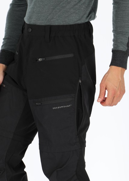 Nordkap Zip-Off Pants 2.0 Nordkap Zip-Off Pants 2.0