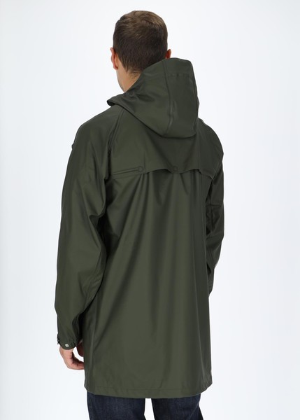 Väderöarna Coat Väderöarna Coat