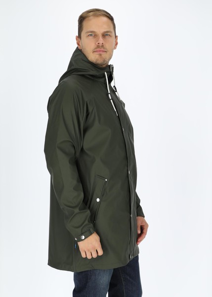 Väderöarna Coat Väderöarna Coat