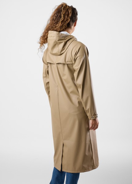 Väderöarna Long Coat W Väderöarna Long Coat W