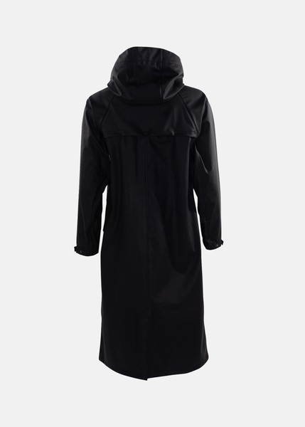 Väderöarna Long Coat W Väderöarna Long Coat W