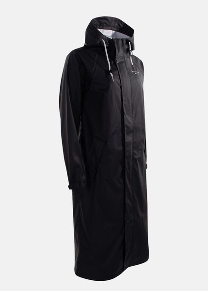 Väderöarna Long Coat W Väderöarna Long Coat W
