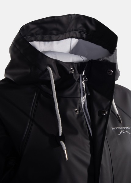 Väderöarna Long Coat W Väderöarna Long Coat W
