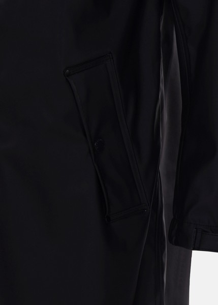Väderöarna Long Coat W Väderöarna Long Coat W