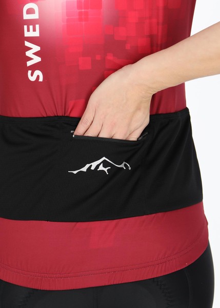 Performance Bike Tee W Performance Bike Tee W