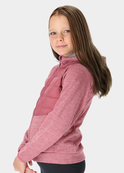 Training Hybrid Jacket JR Training Hybrid Jacket JR