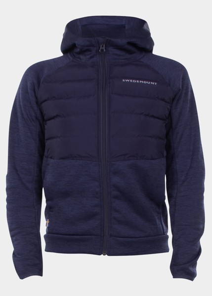 Training Hybrid Jacket JR Training Hybrid Jacket JR