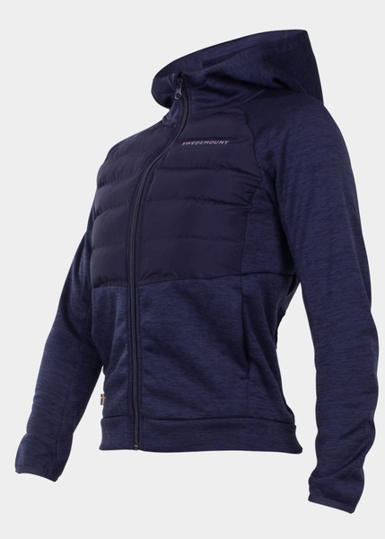 Training Hybrid Jacket JR Training Hybrid Jacket JR