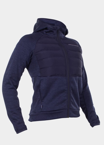 Training Hybrid Jacket JR Training Hybrid Jacket JR