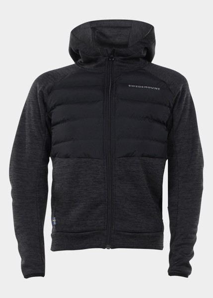 Training Hybrid Jacket JR Training Hybrid Jacket JR