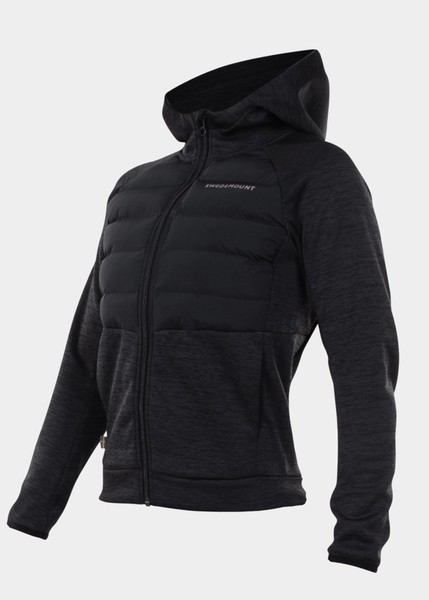 Training Hybrid Jacket JR Training Hybrid Jacket JR