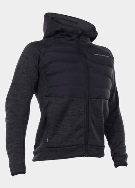 Training Hybrid Jacket JR Training Hybrid Jacket JR