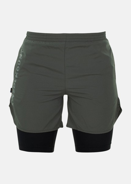 Training 2-in-1 Shorts JR Training 2-in-1 Shorts JR