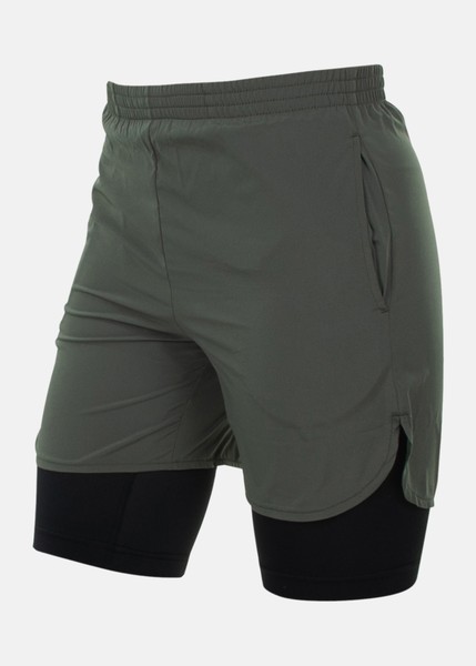 Training 2-in-1 Shorts JR Training 2-in-1 Shorts JR