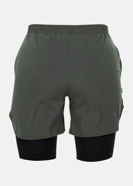 Training 2-in-1 Shorts JR Training 2-in-1 Shorts JR