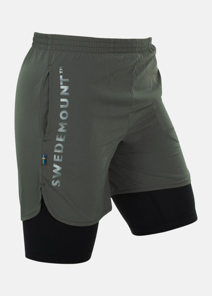 Training 2-in-1 Shorts JR Training 2-in-1 Shorts JR