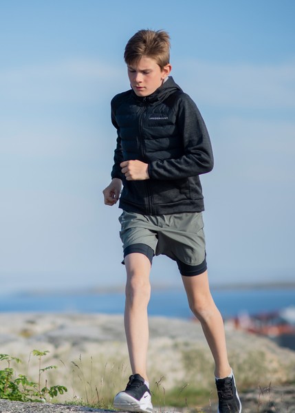 Training 2-in-1 Shorts JR Training 2-in-1 Shorts JR