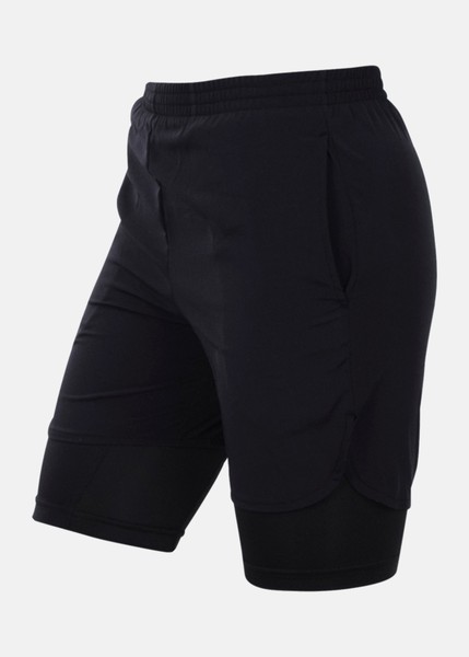 Training 2-in-1 Shorts JR Training 2-in-1 Shorts JR