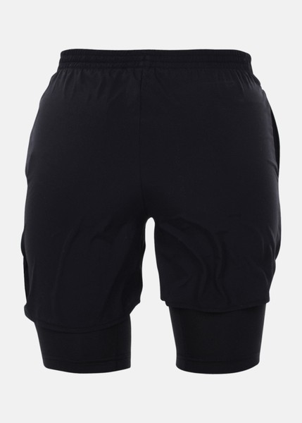 Training 2-in-1 Shorts JR Training 2-in-1 Shorts JR