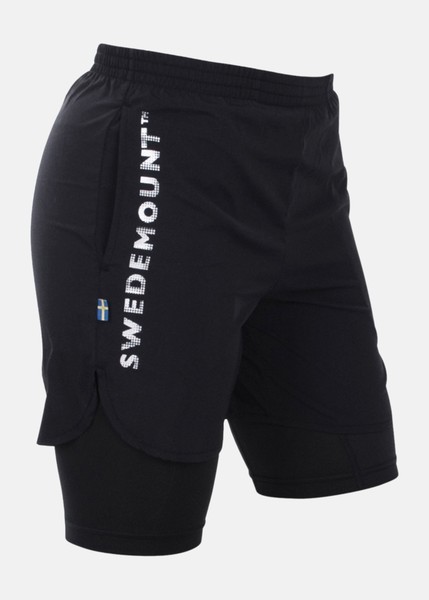 Training 2-in-1 Shorts JR Training 2-in-1 Shorts JR