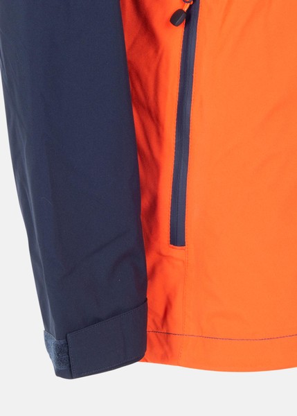 Bodö Rain Jacket JR Bodö Rain Jacket JR