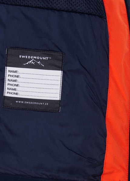 Bodö Rain Jacket JR Bodö Rain Jacket JR