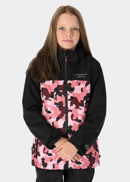 Bodö Rain Jacket JR Bodö Rain Jacket JR