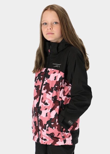 Bodö Rain Jacket JR Bodö Rain Jacket JR