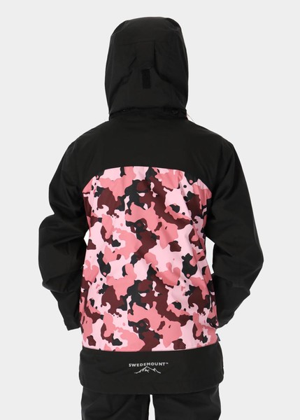 Bodö Rain Jacket JR Bodö Rain Jacket JR