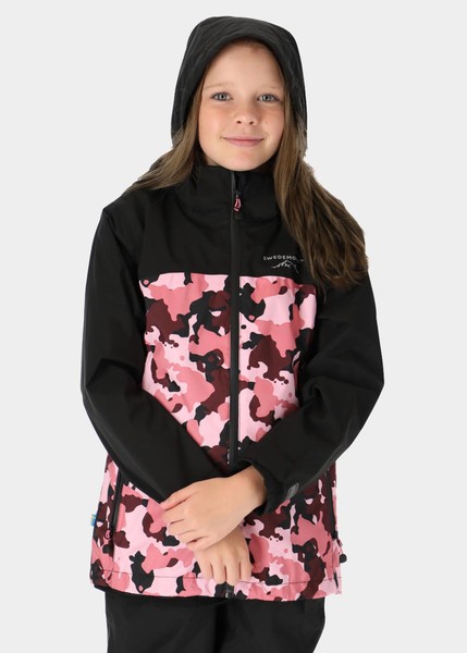 Bodö Rain Jacket JR Bodö Rain Jacket JR