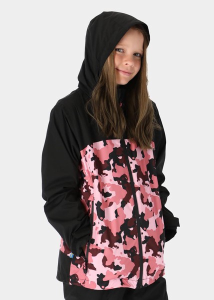 Bodö Rain Jacket JR Bodö Rain Jacket JR
