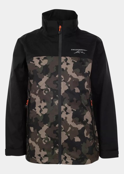 Bodö Rain Jacket JR Bodö Rain Jacket JR