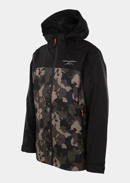 Bodö Rain Jacket JR Bodö Rain Jacket JR