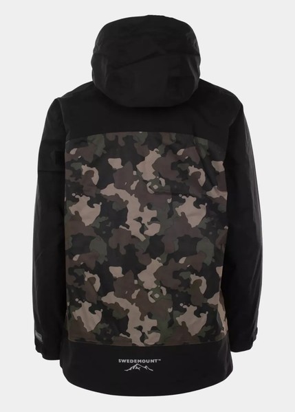 Bodö Rain Jacket JR Bodö Rain Jacket JR