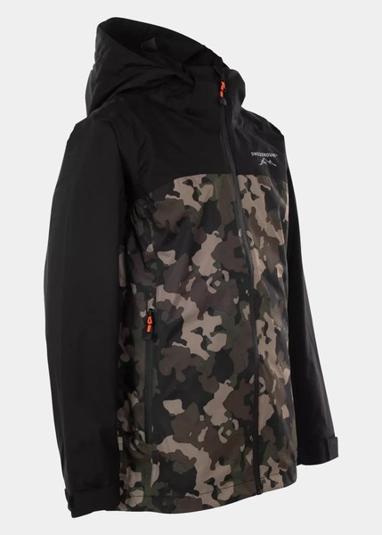 Bodö Rain Jacket JR Bodö Rain Jacket JR